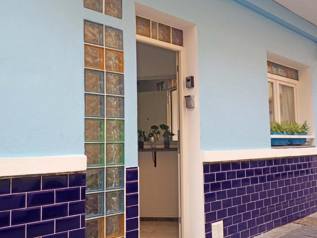 La Luz Vivienda Vacacional Las Palmas de Gran Canaria Exterior photo