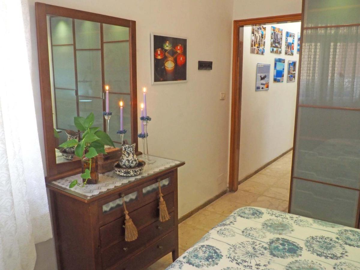 La Luz Vivienda Vacacional Las Palmas de Gran Canaria Exterior photo