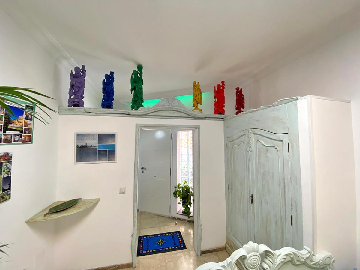La Luz Vivienda Vacacional Las Palmas de Gran Canaria Exterior photo